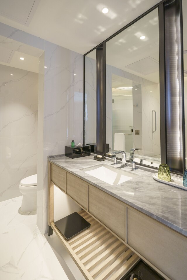 ベスト ウエスタン広州白雲賓館 (广州白云宾馆)