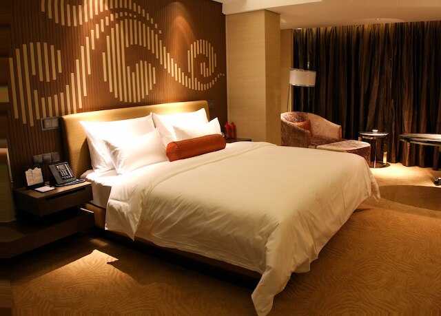 ベスト ウエスタン広州白雲賓館 (广州白云宾馆)