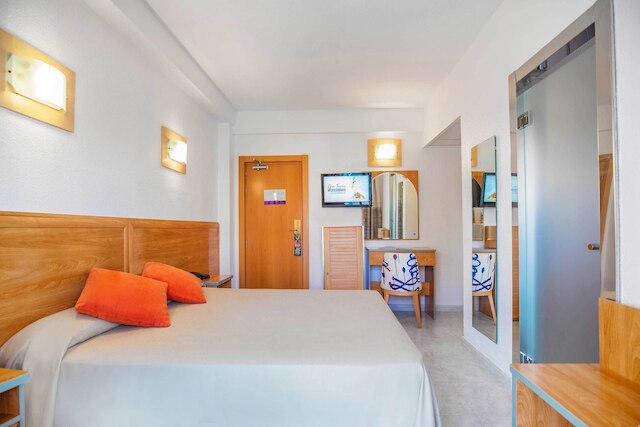 ホテル セルビグループ ネレオ