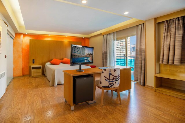 ホテル セルビグループ ネレオ