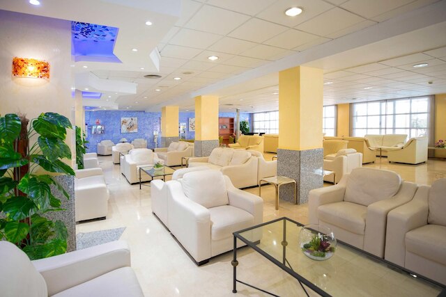 ホテル セルビグループ ネレオ