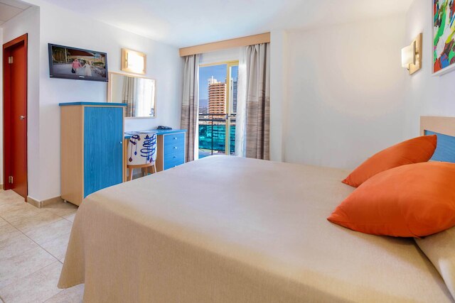 ホテル セルビグループ ネレオ