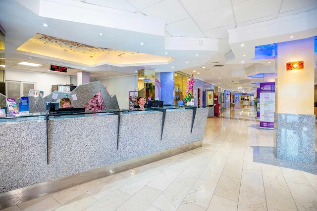 ホテル セルビグループ ネレオ