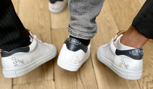 ル バジル オテル