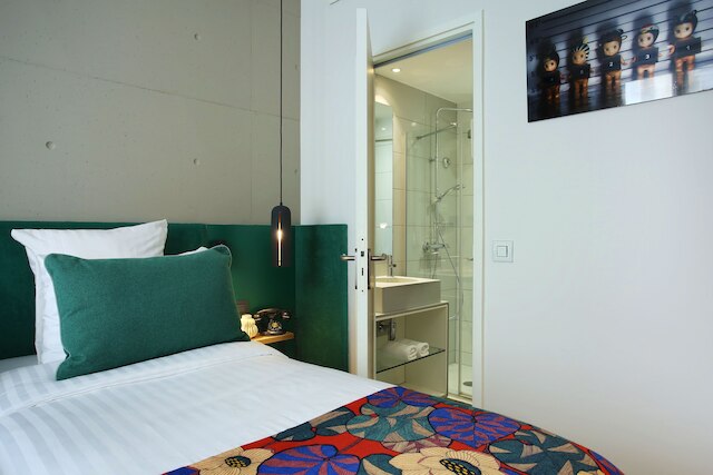 ル バジル オテル