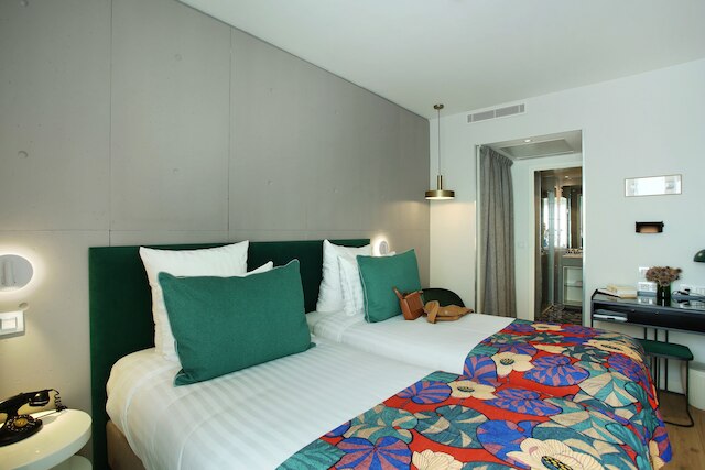 ル バジル オテル