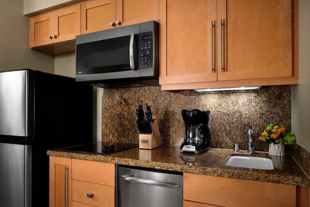 ザ ウェスティン カアナパリ オーシャン リゾート ヴィラズ