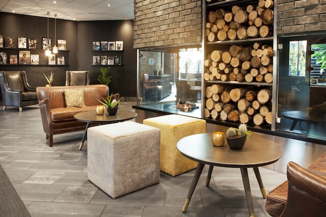 ラディソン ブル ホテル ニーダレン、オスロ