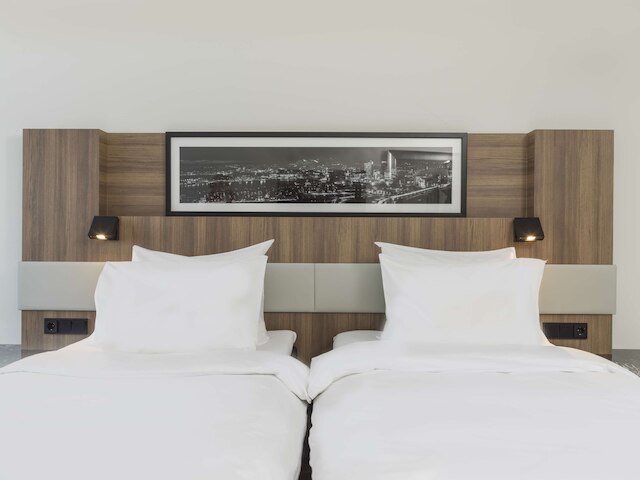 ラディソン ブル ホテル ニーダレン、オスロ