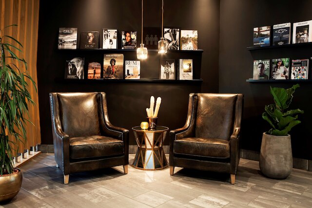 ラディソン ブル ホテル ニーダレン、オスロ