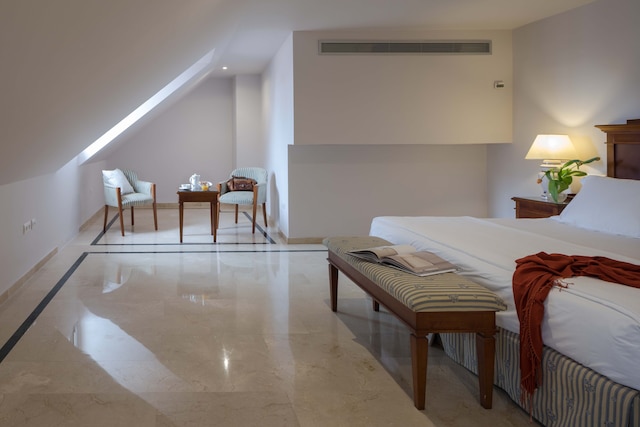 ホテル レイ アルフォンソ X