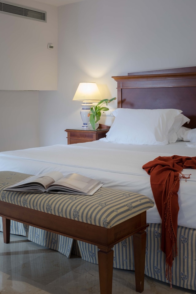 ホテル レイ アルフォンソ X