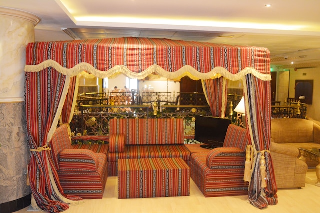 ランドマーク プラザ ホテル