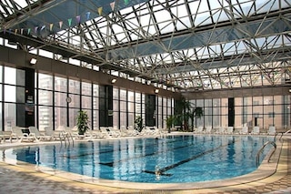 ジン ジャン深圳ホテル (錦江深圳大廈)