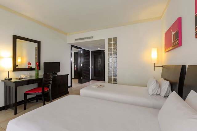 センタラ カタ リゾート プーケット