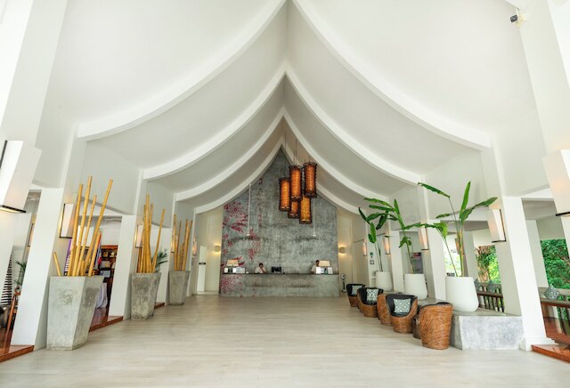 センタラ カタ リゾート プーケット