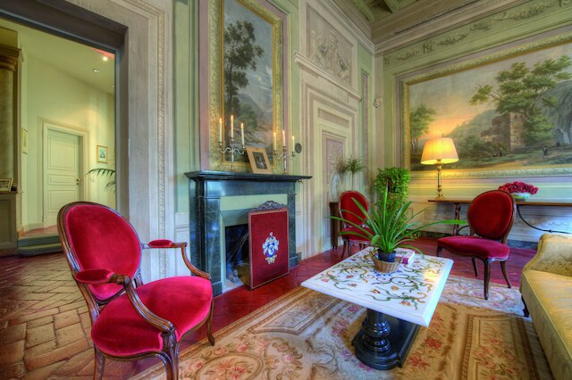 パラッツォ ニッコリーニ アル ドゥオモ