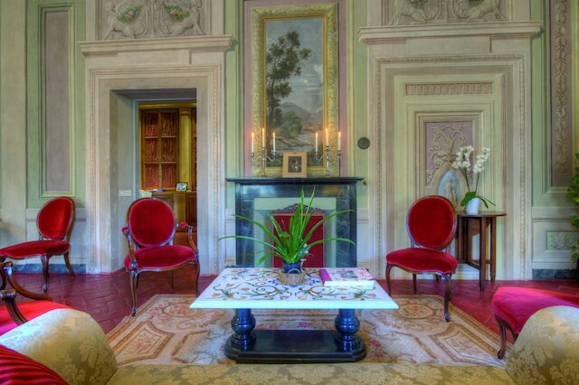 パラッツォ ニッコリーニ アル ドゥオモ