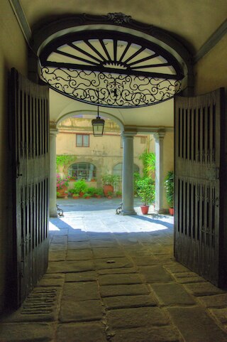 パラッツォ ニッコリーニ アル ドゥオモ