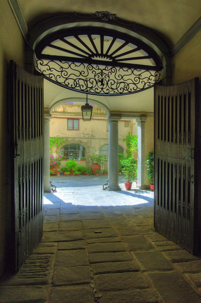 パラッツォ ニッコリーニ アル ドゥオモ