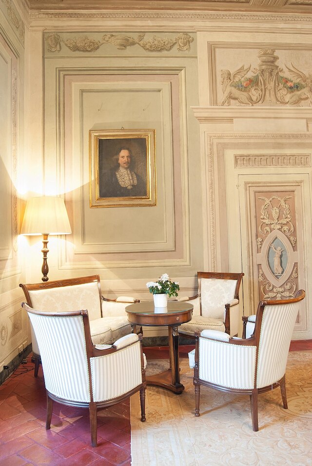 パラッツォ ニッコリーニ アル ドゥオモ