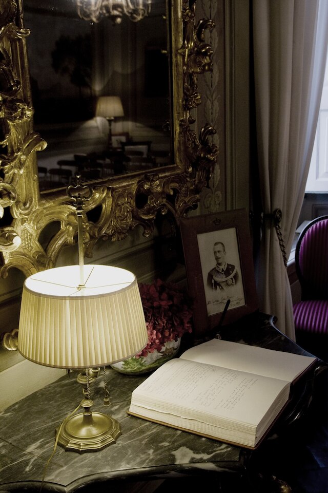 パラッツォ ニッコリーニ アル ドゥオモ