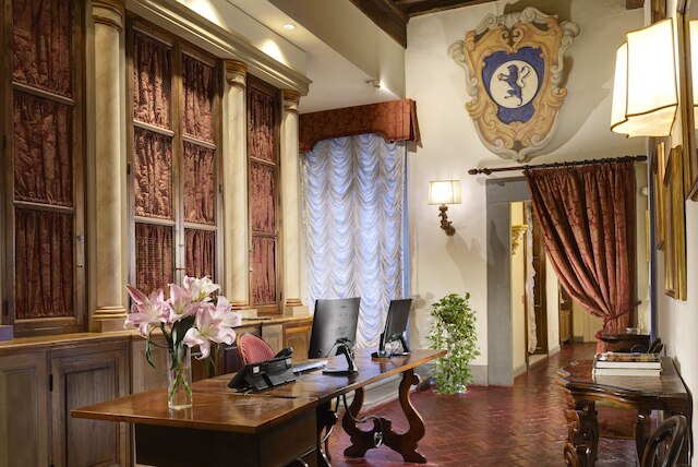 パラッツォ ニッコリーニ アル ドゥオモ