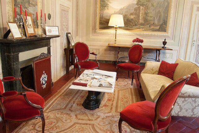 パラッツォ ニッコリーニ アル ドゥオモ