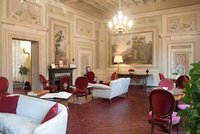 パラッツォ ニッコリーニ アル ドゥオモ