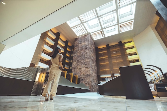 ストリングスホテル東京インターコンチネンタル by IHG