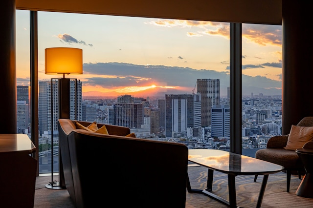 ストリングスホテル東京インターコンチネンタル by IHG