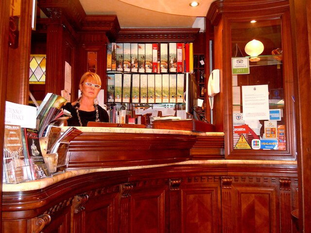 ホテル ラックス