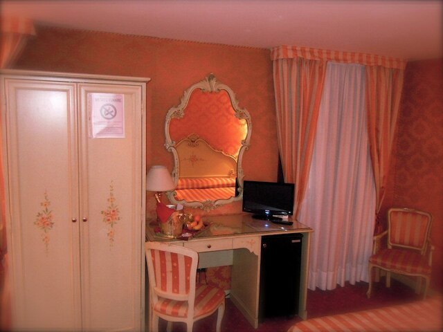 ホテル ラックス