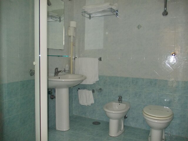 ホテル ガーデン ナポリ