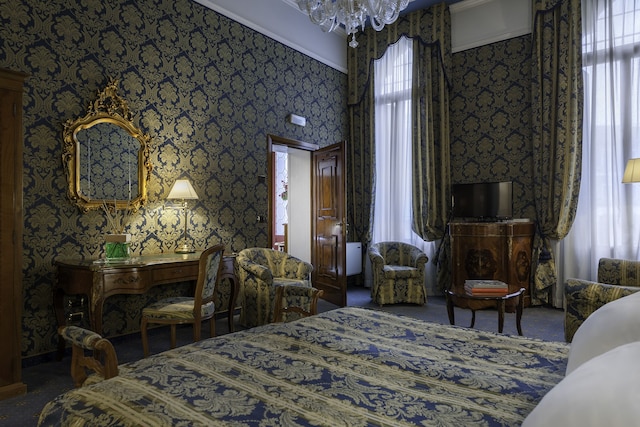 ホテル アル ポンテ アンティコ