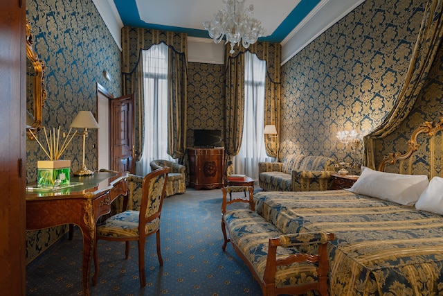 ホテル アル ポンテ アンティコ