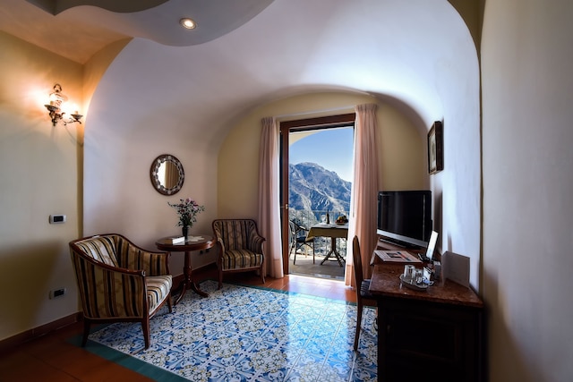 ホテル グラール