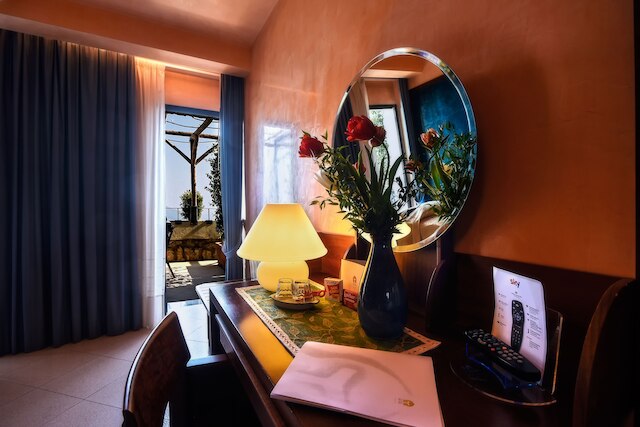 ホテル グラール