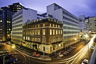 ザ ウェルズリー ブティック ホテル