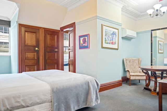 ザ ウェルズリー ブティック ホテル