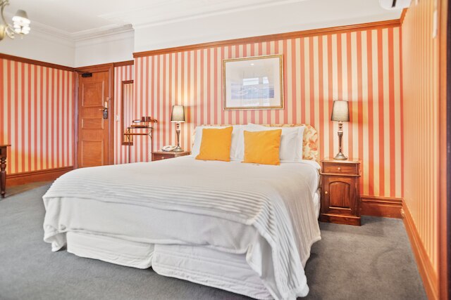 ザ ウェルズリー ブティック ホテル