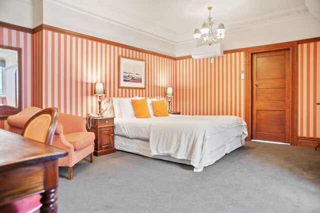 ザ ウェルズリー ブティック ホテル