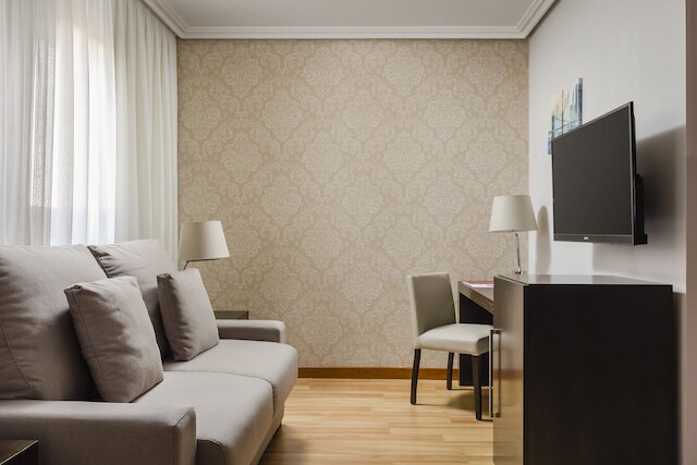 ホテル エグゼ ゲタフェ