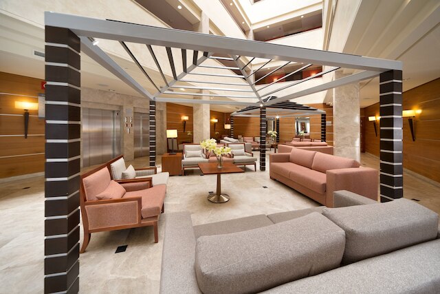 ホテル エグゼ ゲタフェ