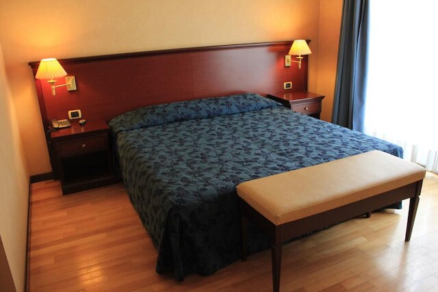 ターミナル ホテル