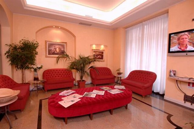 ターミナル ホテル