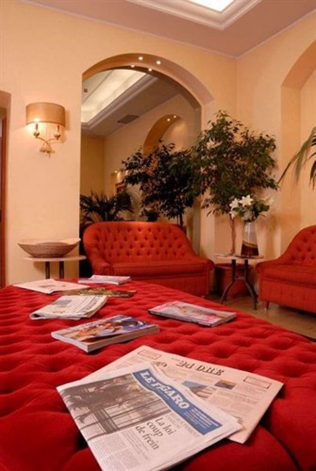 ターミナル ホテル