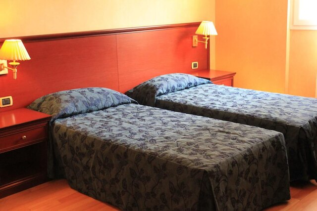 ターミナル ホテル