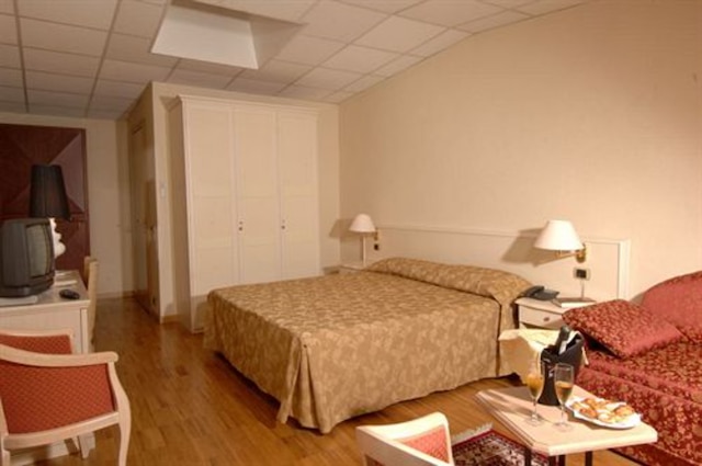 ターミナル ホテル