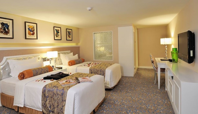 メトロポール ホテル